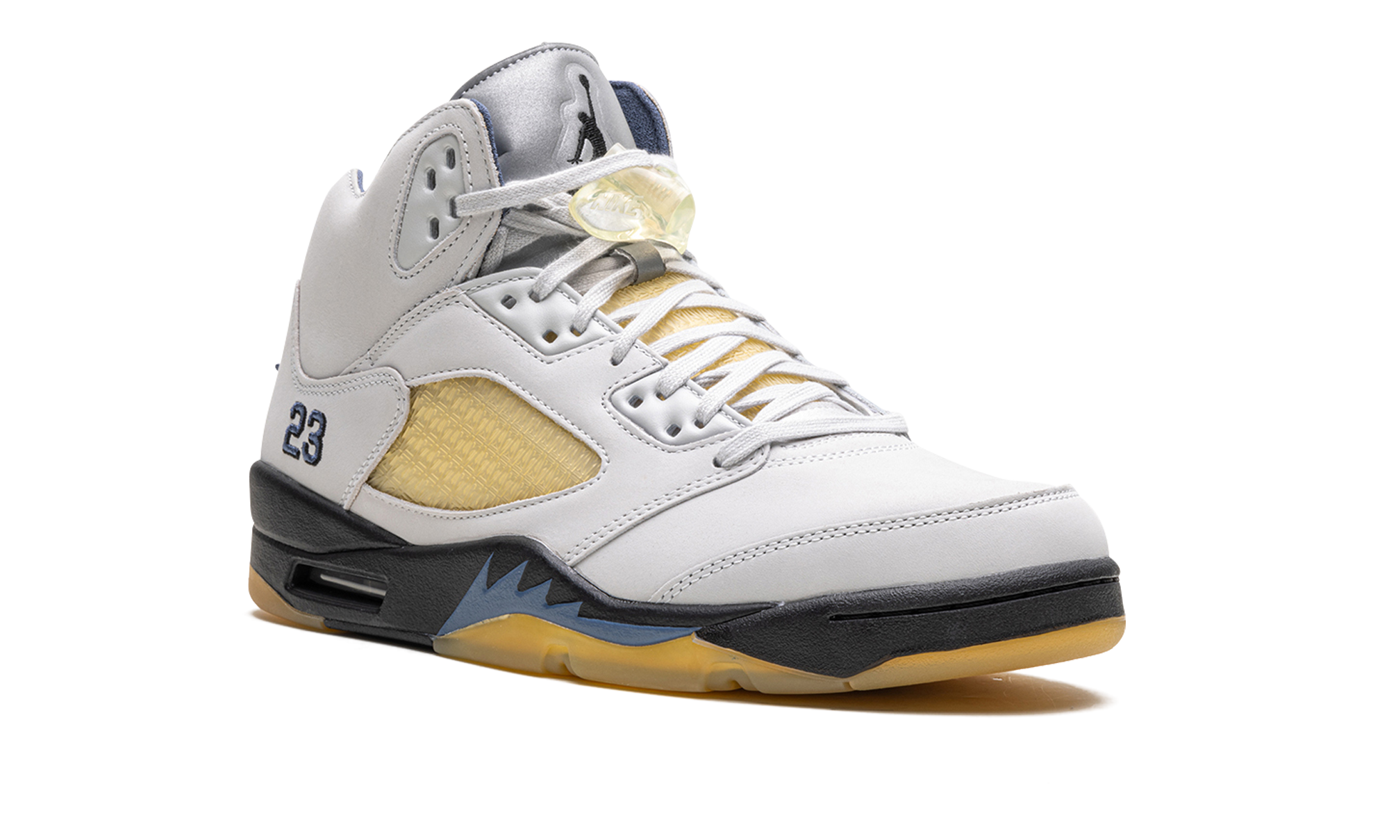 A Ma Maniére x Air Jordan 5 Retro WMNS Photon Dust