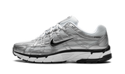 Nike P-6000 'Metallic Silver Pure Platinum' (W)