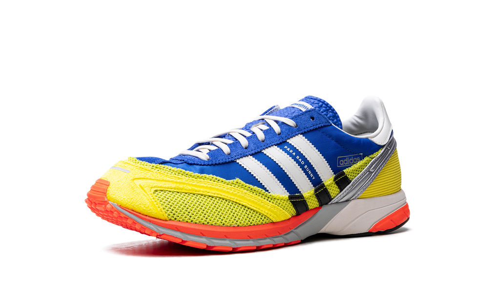 adidas Adizero SL 72 Bad Bunny Blue 5