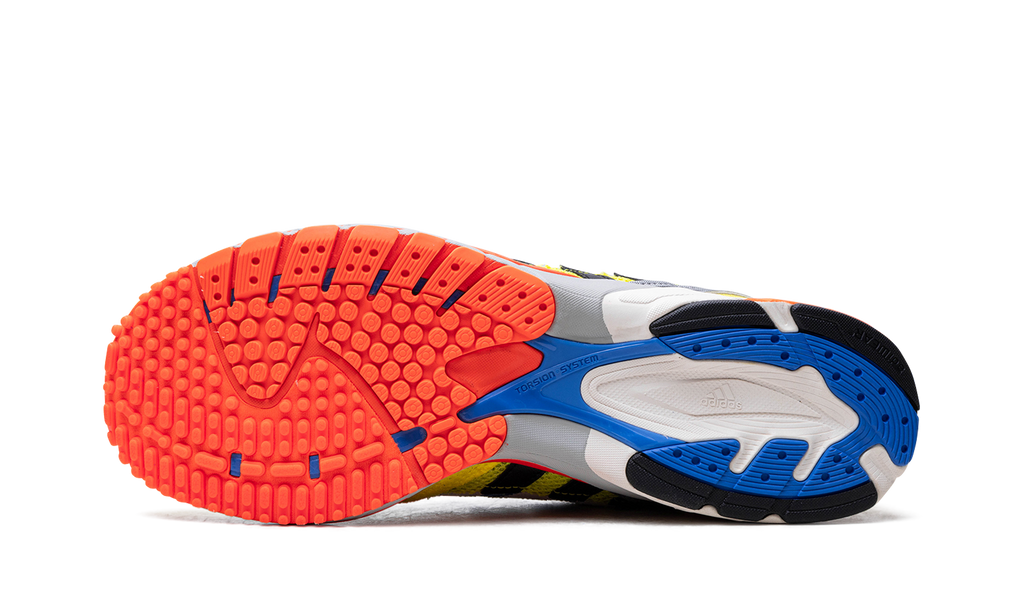 adidas Adizero SL 72 Bad Bunny Blue 6
