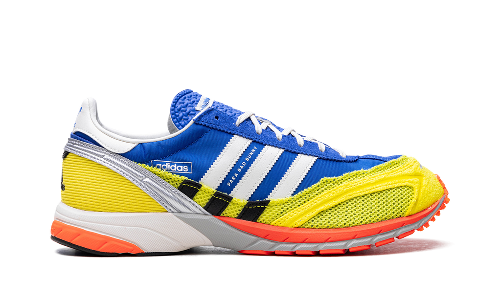 adidas Adizero SL 72 Bad Bunny Blue 7