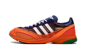adidas Adizero SL 72 Bad Bunny Maroon 1