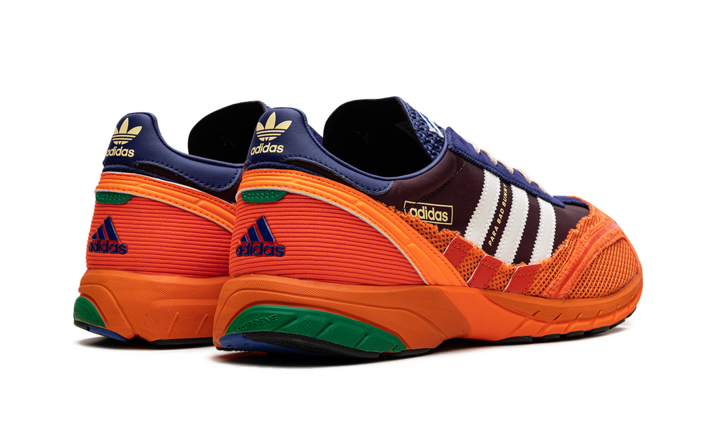 adidas Adizero SL 72 Bad Bunny Maroon 4