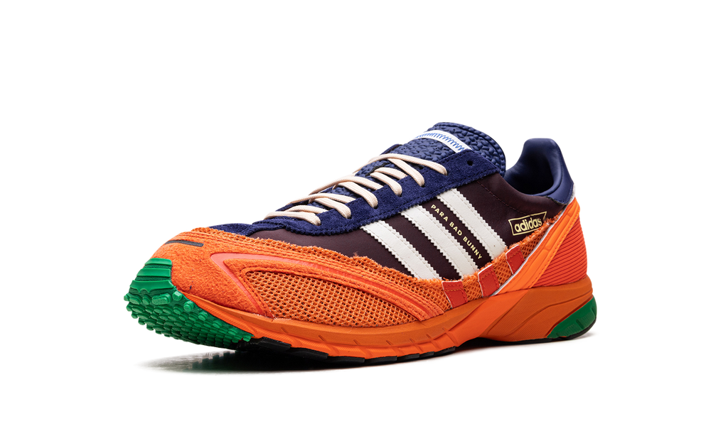 adidas Adizero SL 72 Bad Bunny Maroon 5