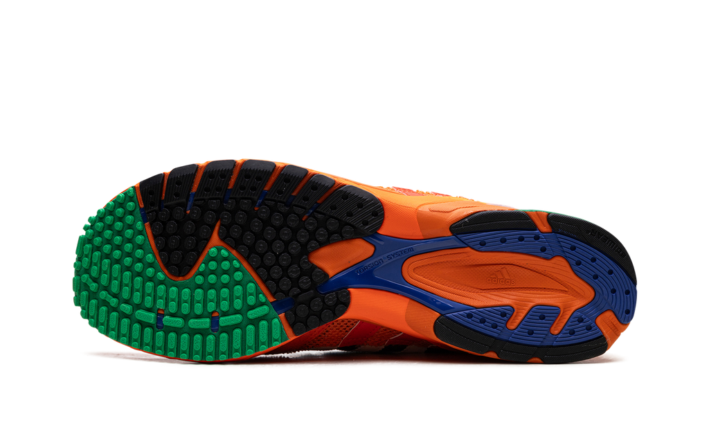 adidas Adizero SL 72 Bad Bunny Maroon 6