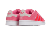 Adidas Campus 00s Bliss Pink Solar Red