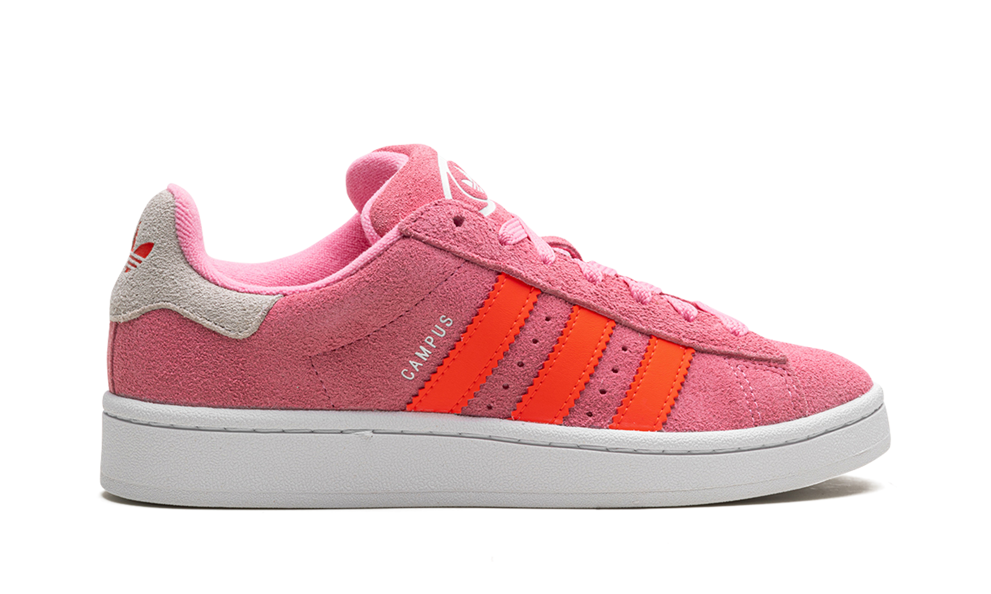 Adidas Campus 00s Bliss Pink Solar Red