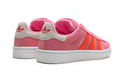 Adidas Campus 00s Bliss Pink Solar Red