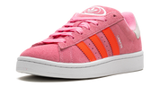 Adidas Campus 00s Bliss Pink Solar Red