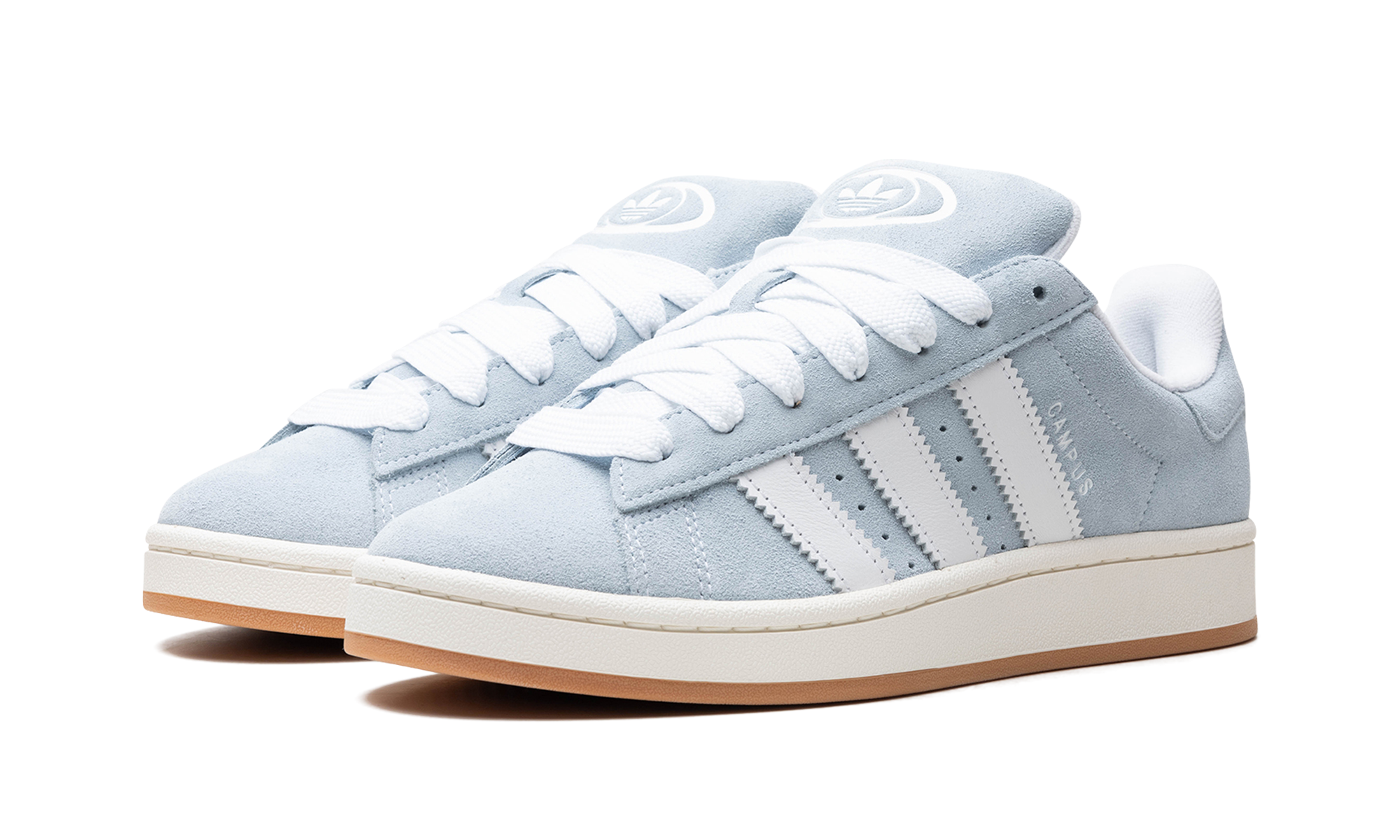 Adidas Campus 00s Blue Grey