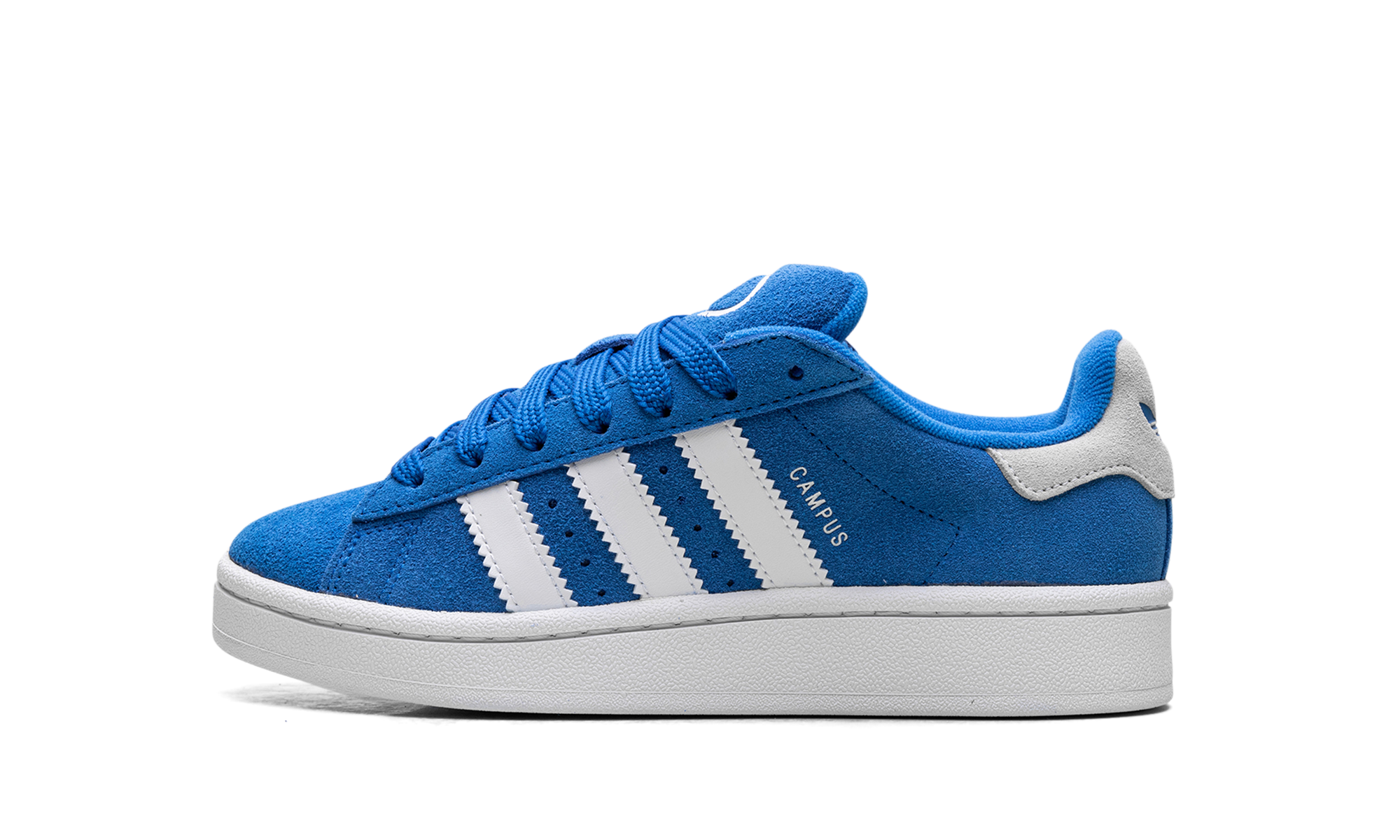 Adidas Campus 00s Blue Sneaky