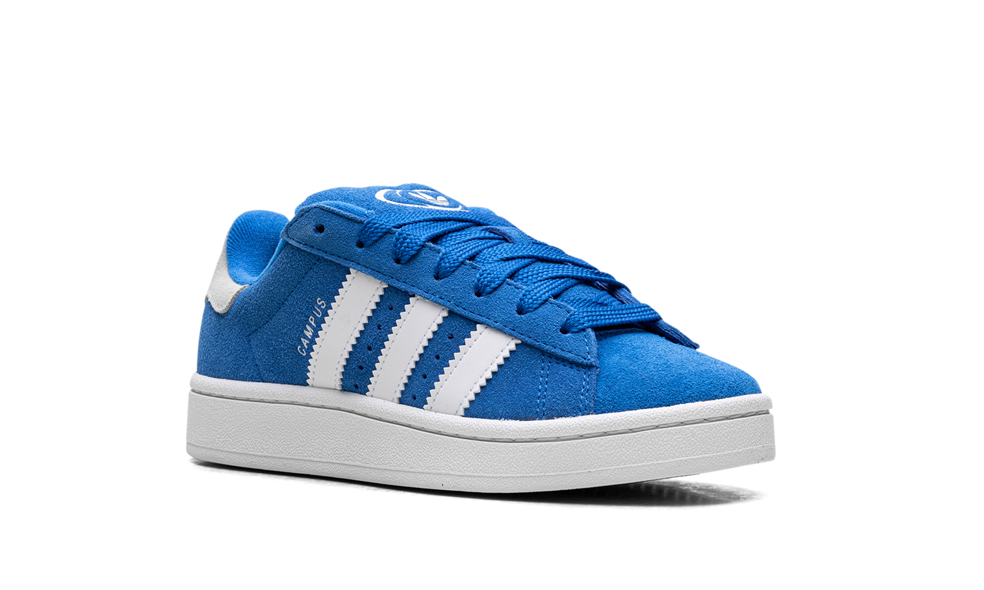 Adidas Campus 00s Blue Sneaky