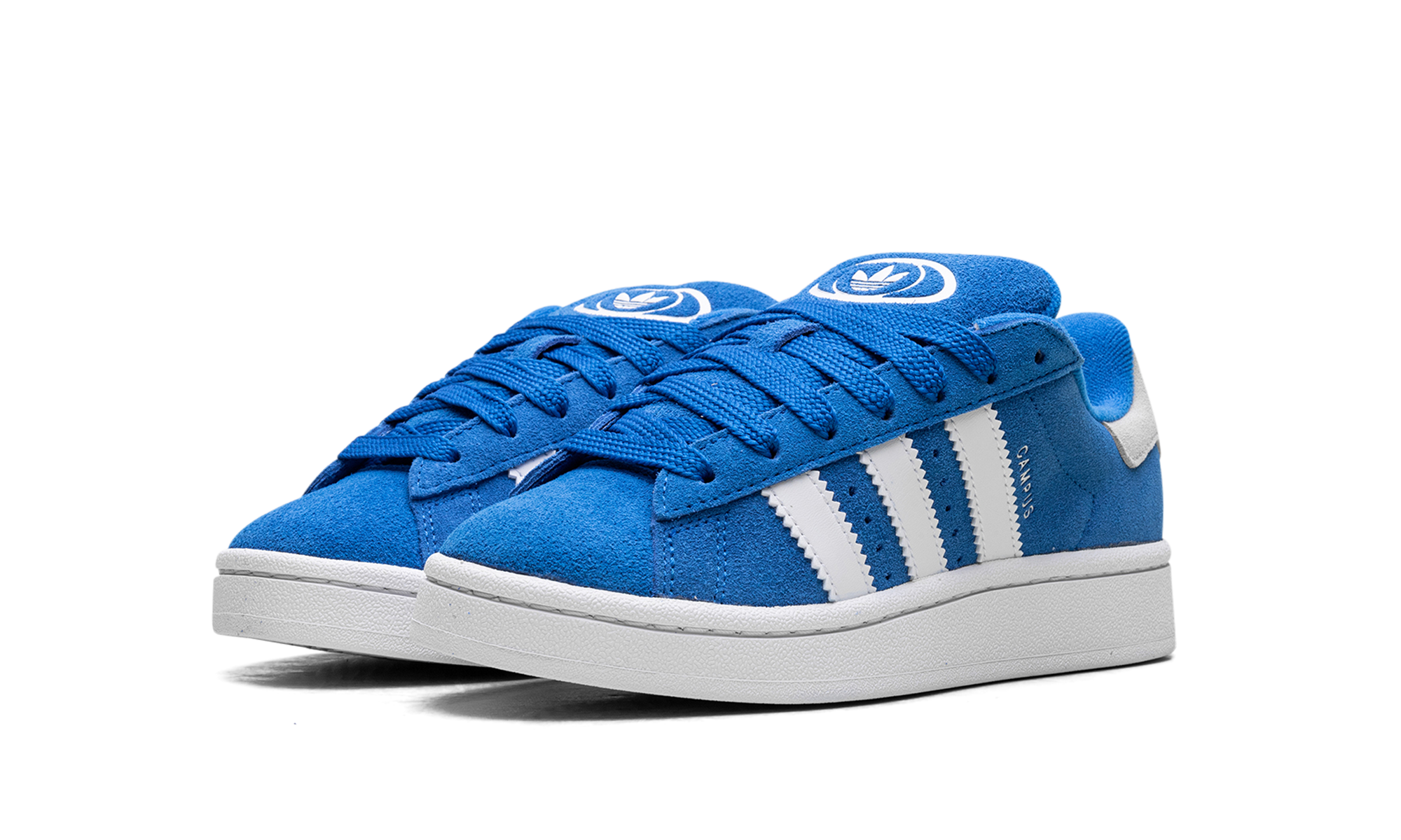 Adidas Campus 00s Blue Sneaky
