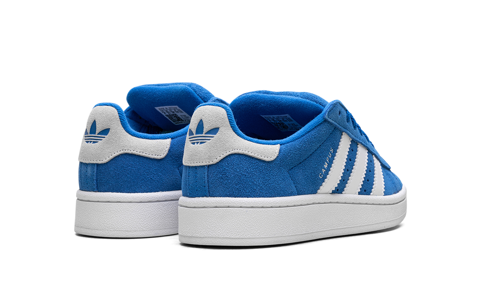 Adidas Campus 00s Blue Sneaky