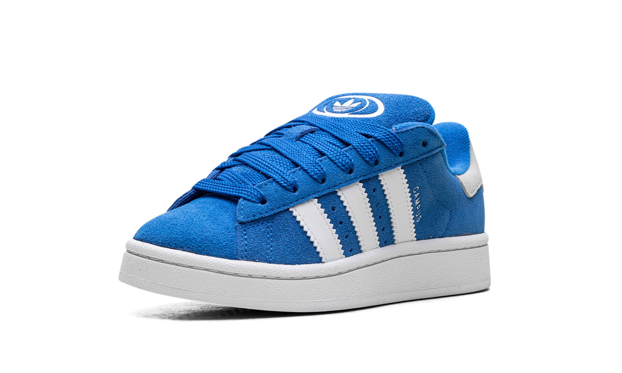 Adidas Campus 00s Blue Sneaky