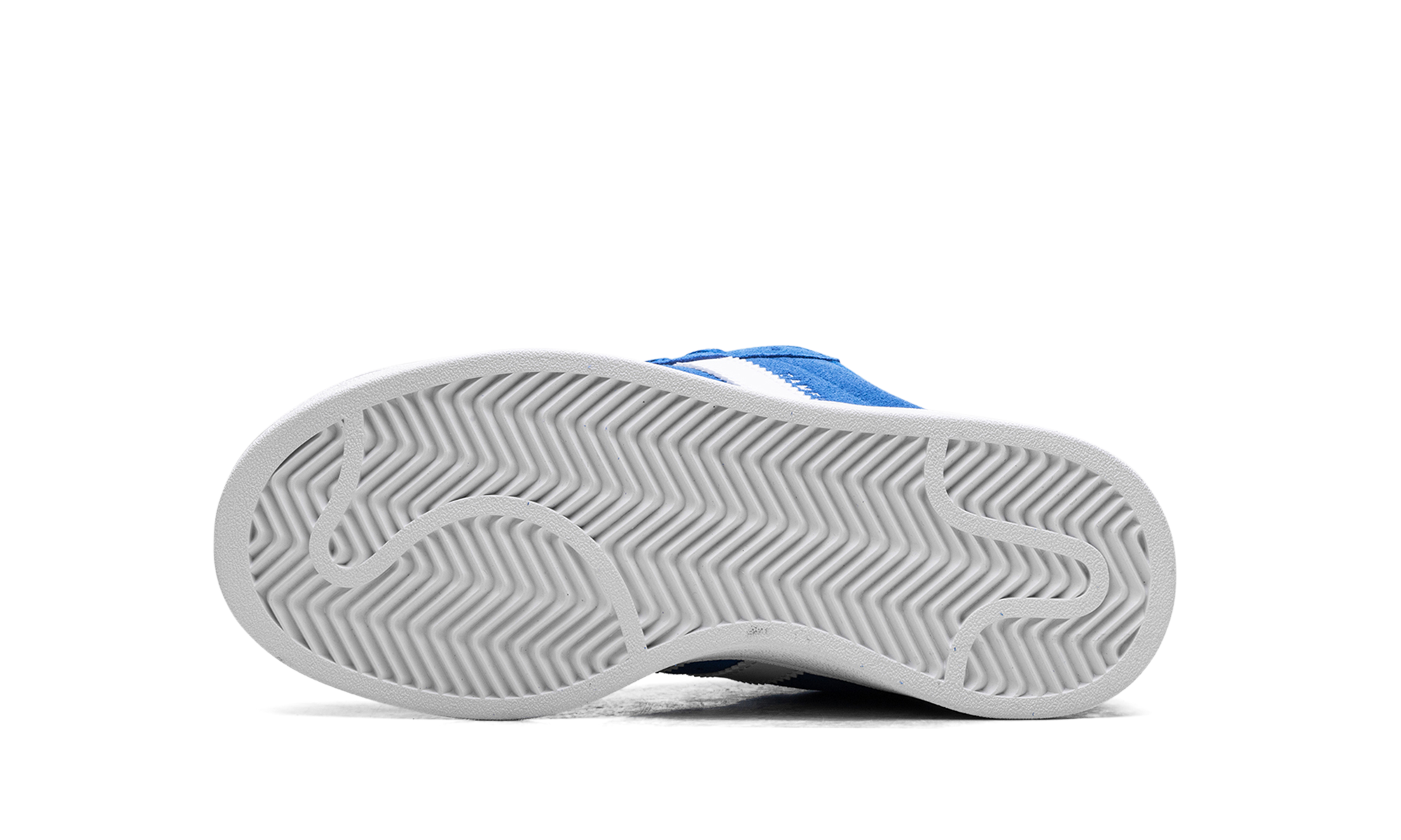 Adidas Campus 00s Blue Sneaky