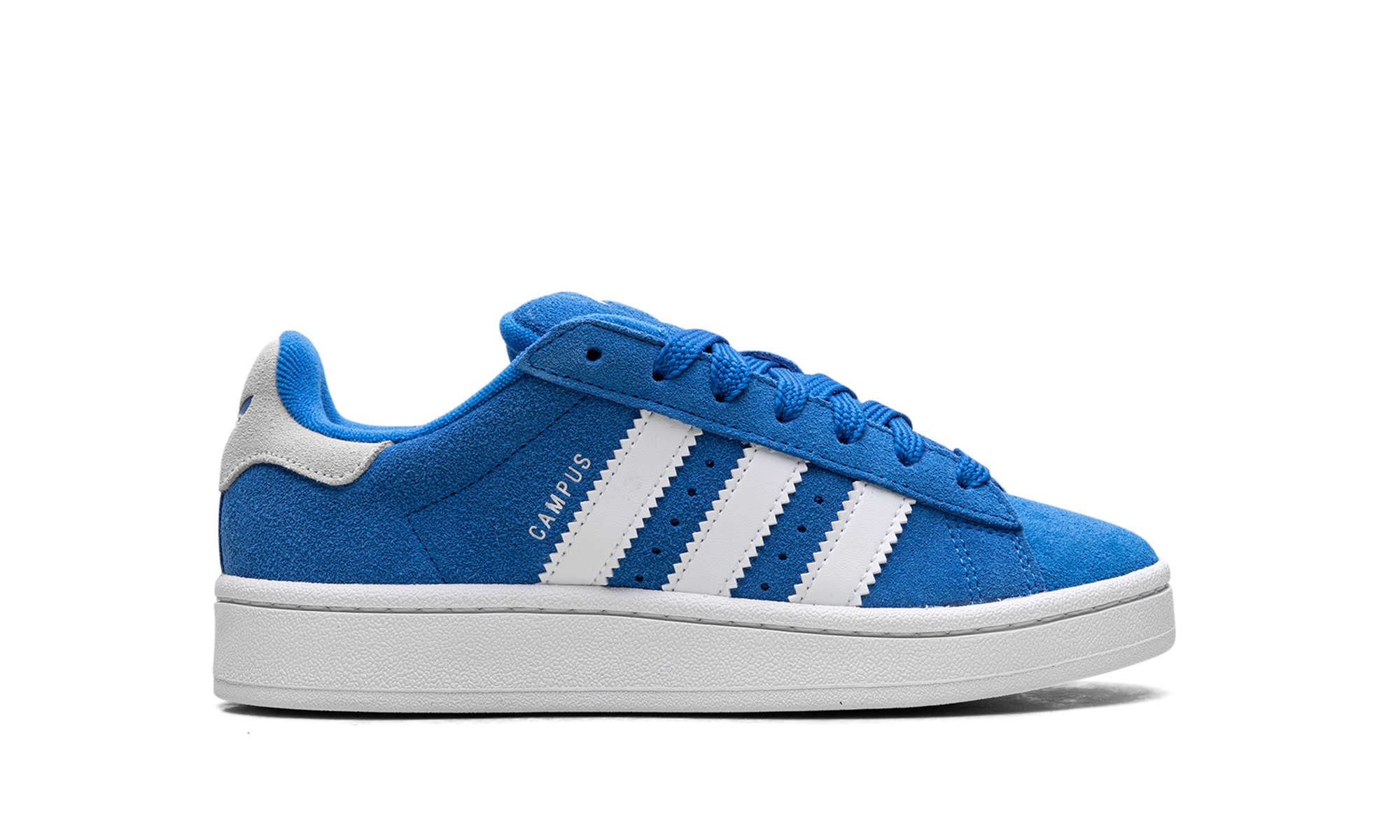 Adidas Campus 00s Blue Sneaky