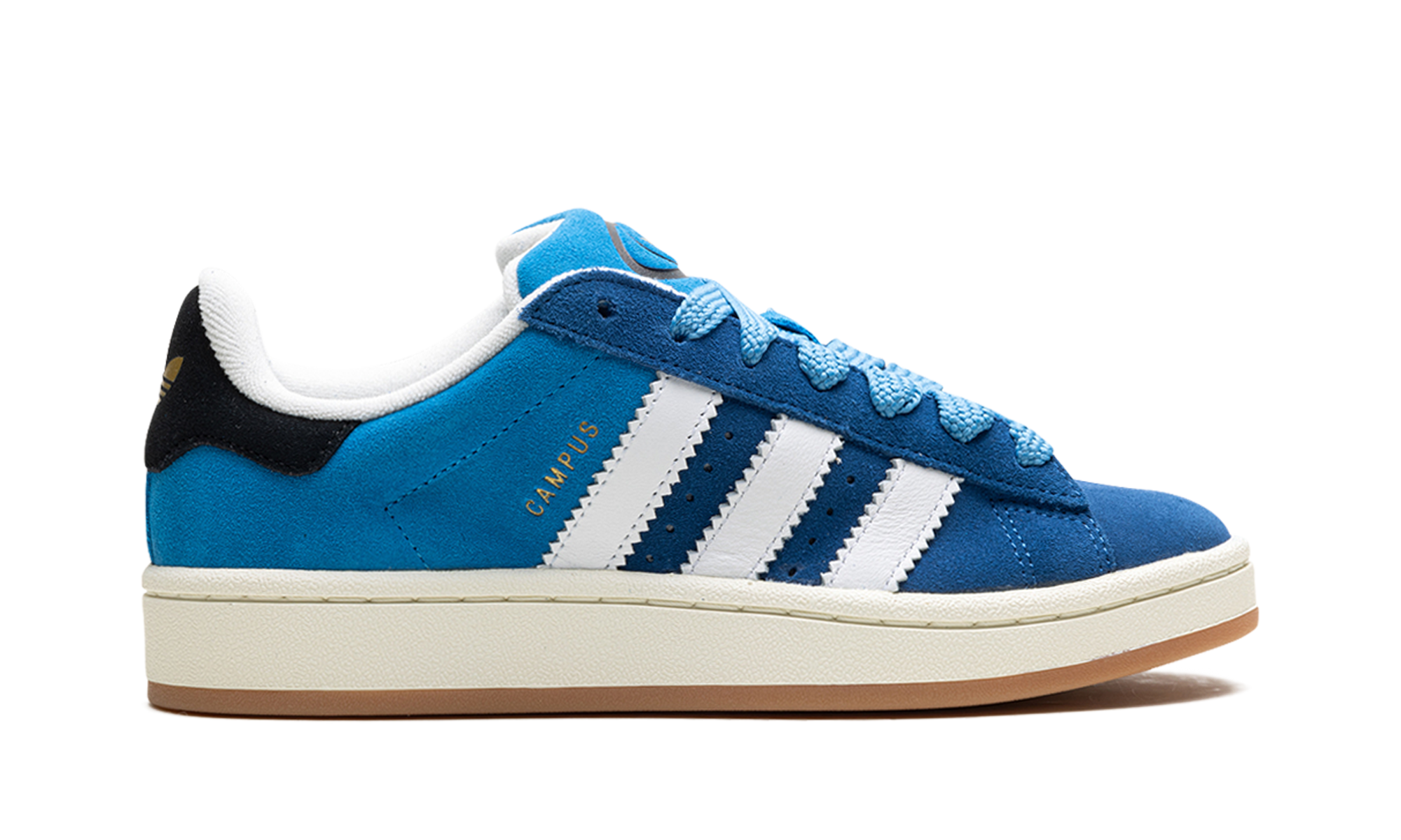 Adidas Campus 00s Bright Blue