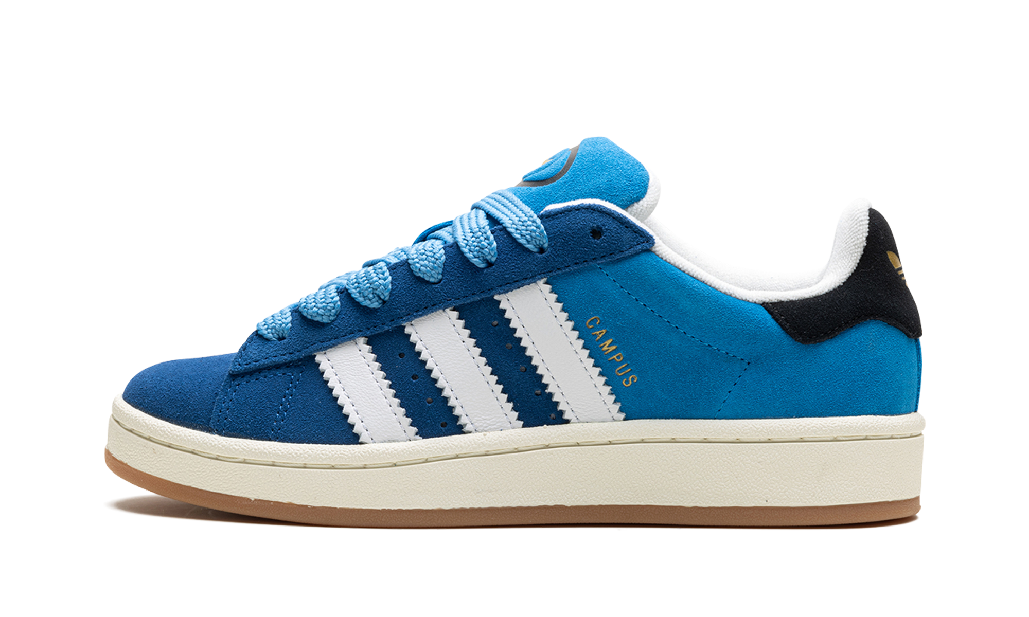 Adidas Campus 00s Bright Blue