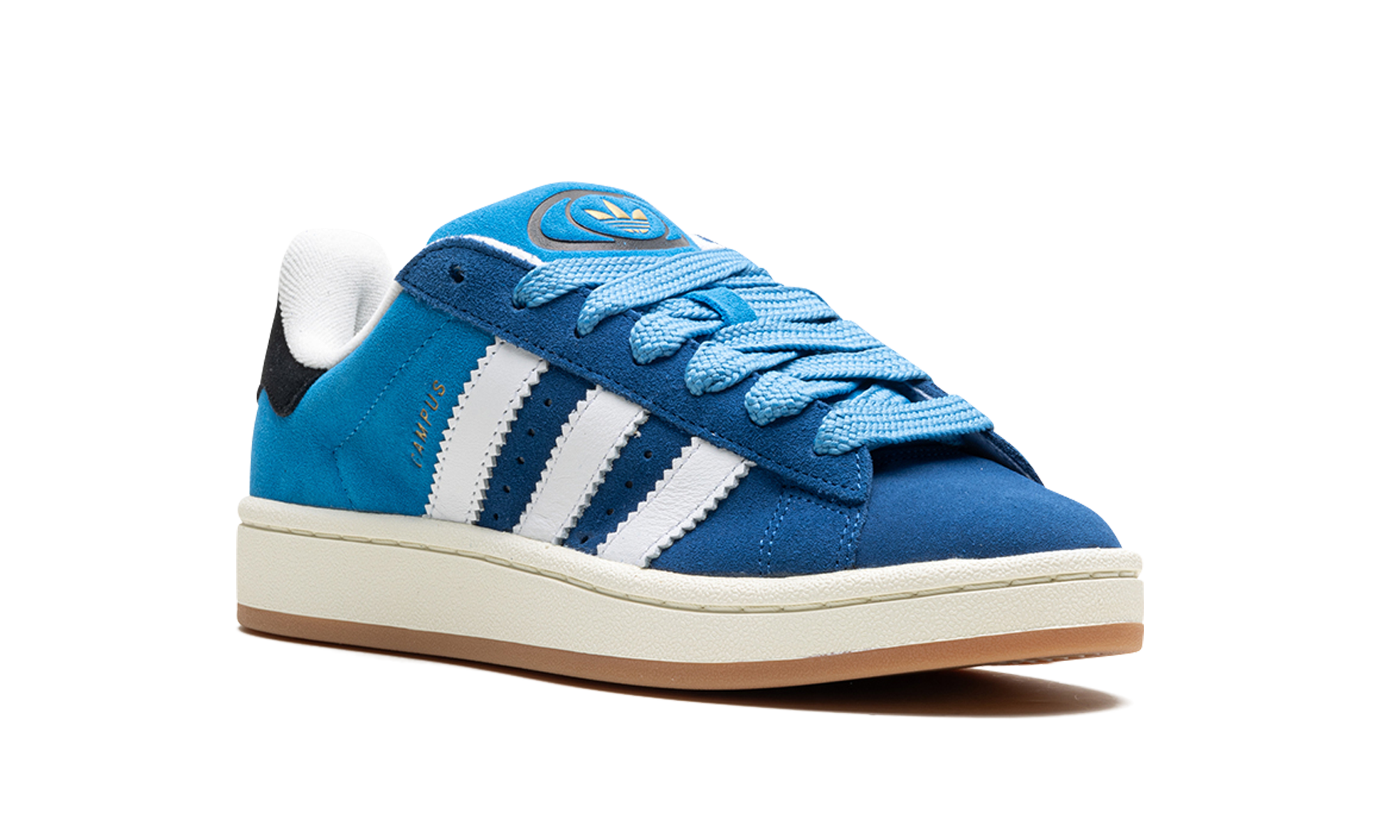 Adidas Campus 00s Bright Blue