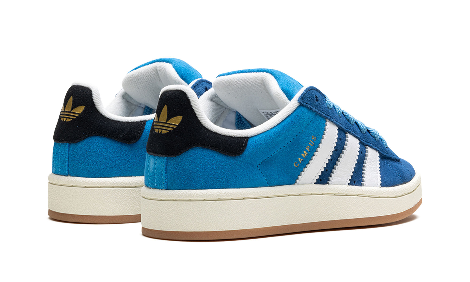 Adidas Campus 00s Bright Blue