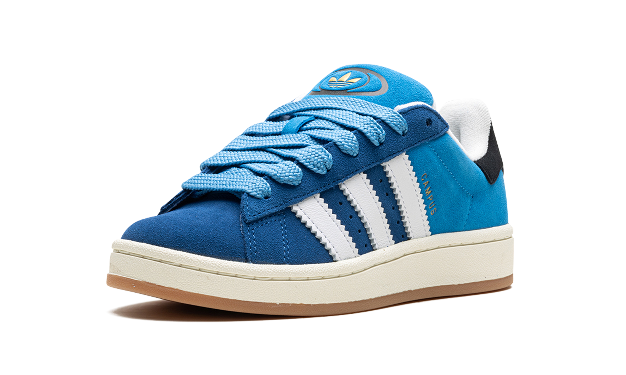 Adidas Campus 00s Bright Blue