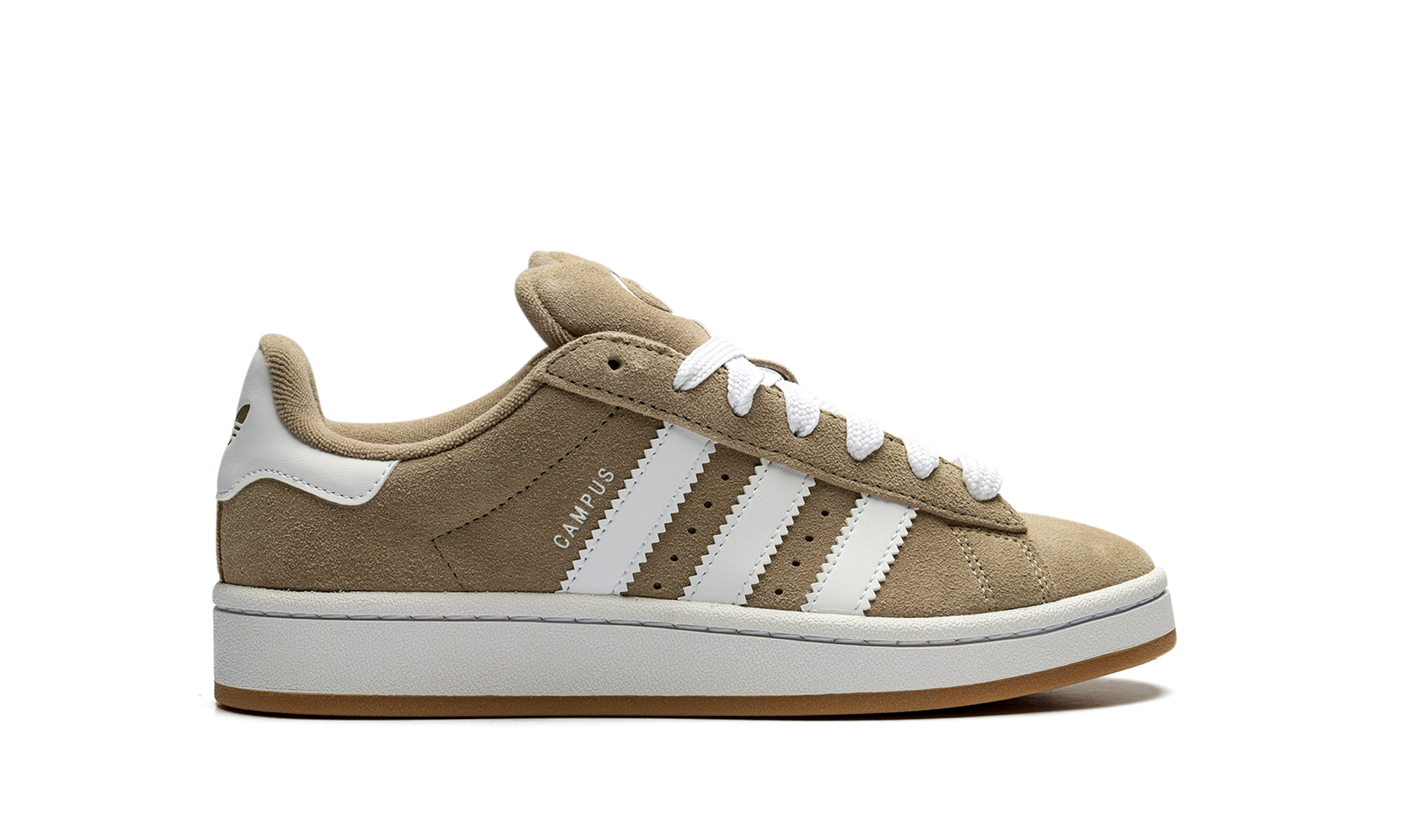 Adidas Campus 00s Brown (Child)