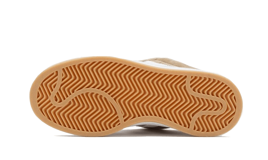 Adidas Campus 00s Brown (Child)