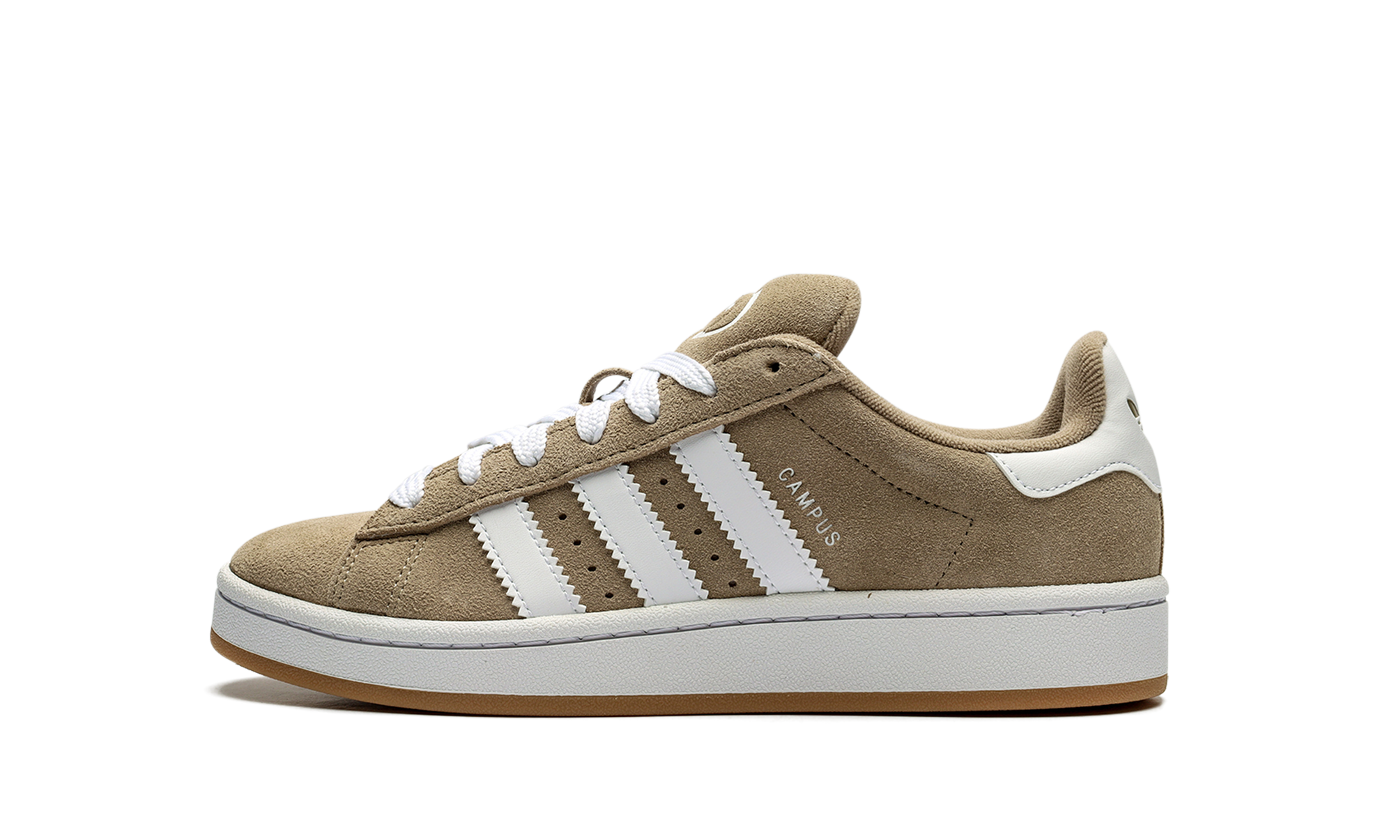 Adidas Campus 00s Brown (Child)