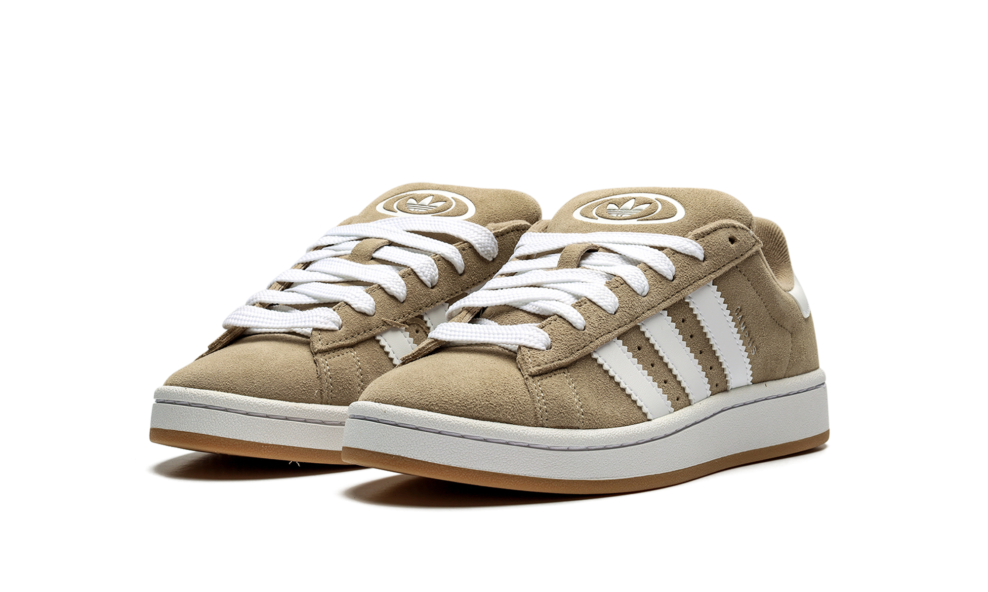 Adidas Campus 00s Brown (Child)