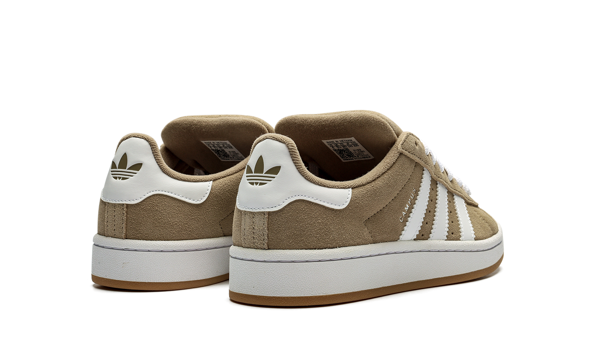 Adidas Campus 00s Brown (Child)