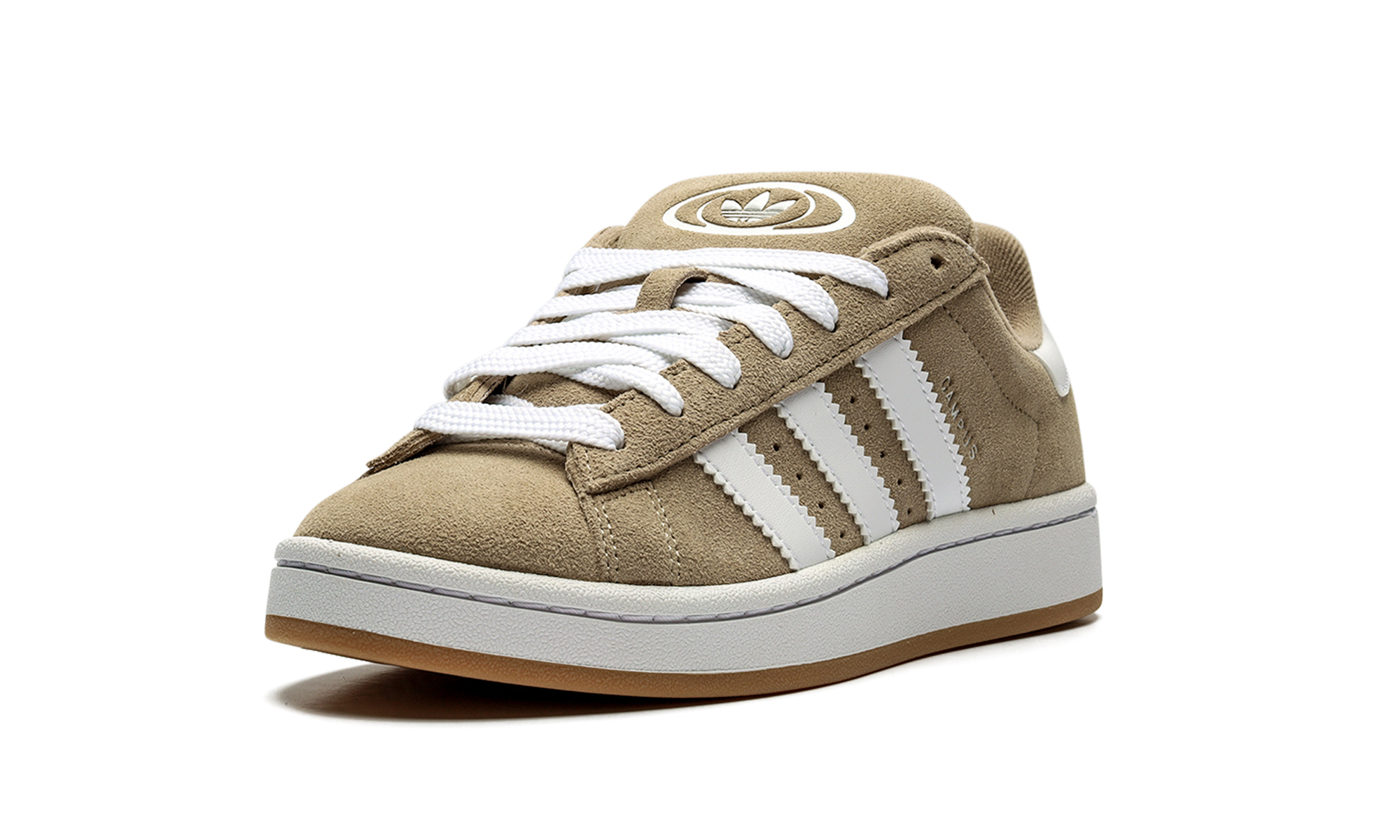 Adidas Campus 00s Brown (Child)