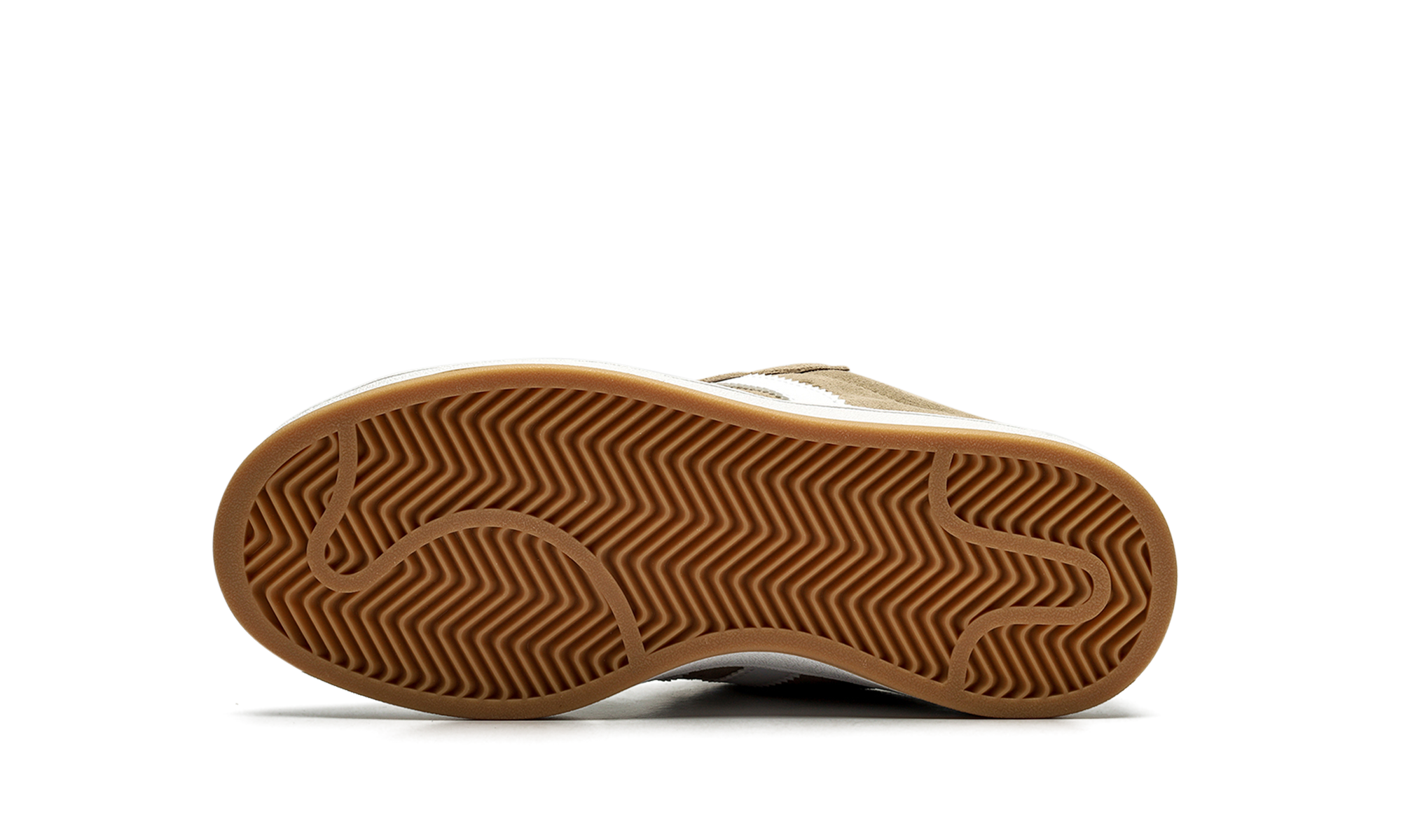 Adidas Campus 00s Brown (Child)
