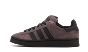 Adidas Campus 00s Charcoal Core Black