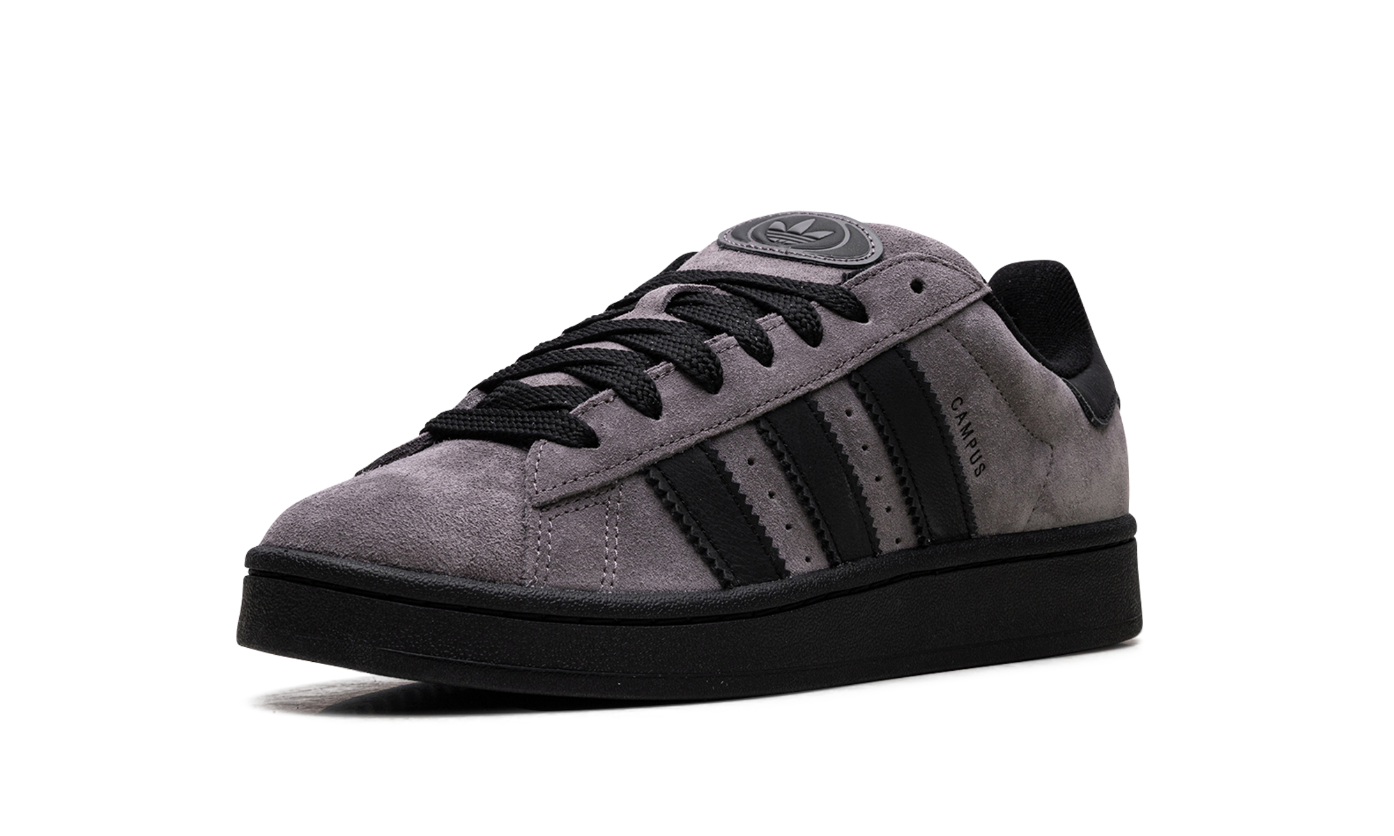 Adidas Campus 00s Charcoal Core Black