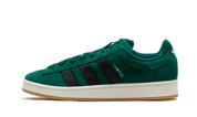 Adidas Campus 00s Collegiate Green Core Black