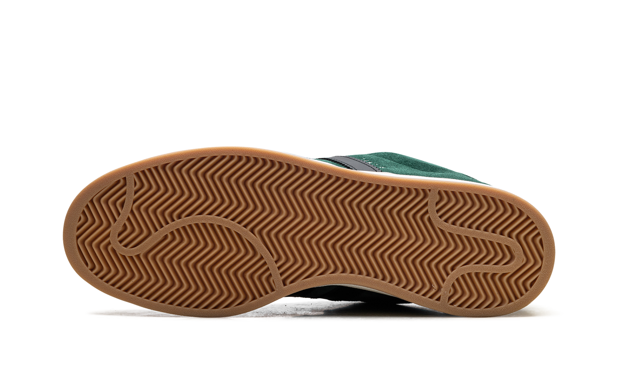 Adidas Campus 00s Collegiate Green Core Black