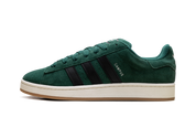 Adidas Campus 00s Collegiate Green Core Black