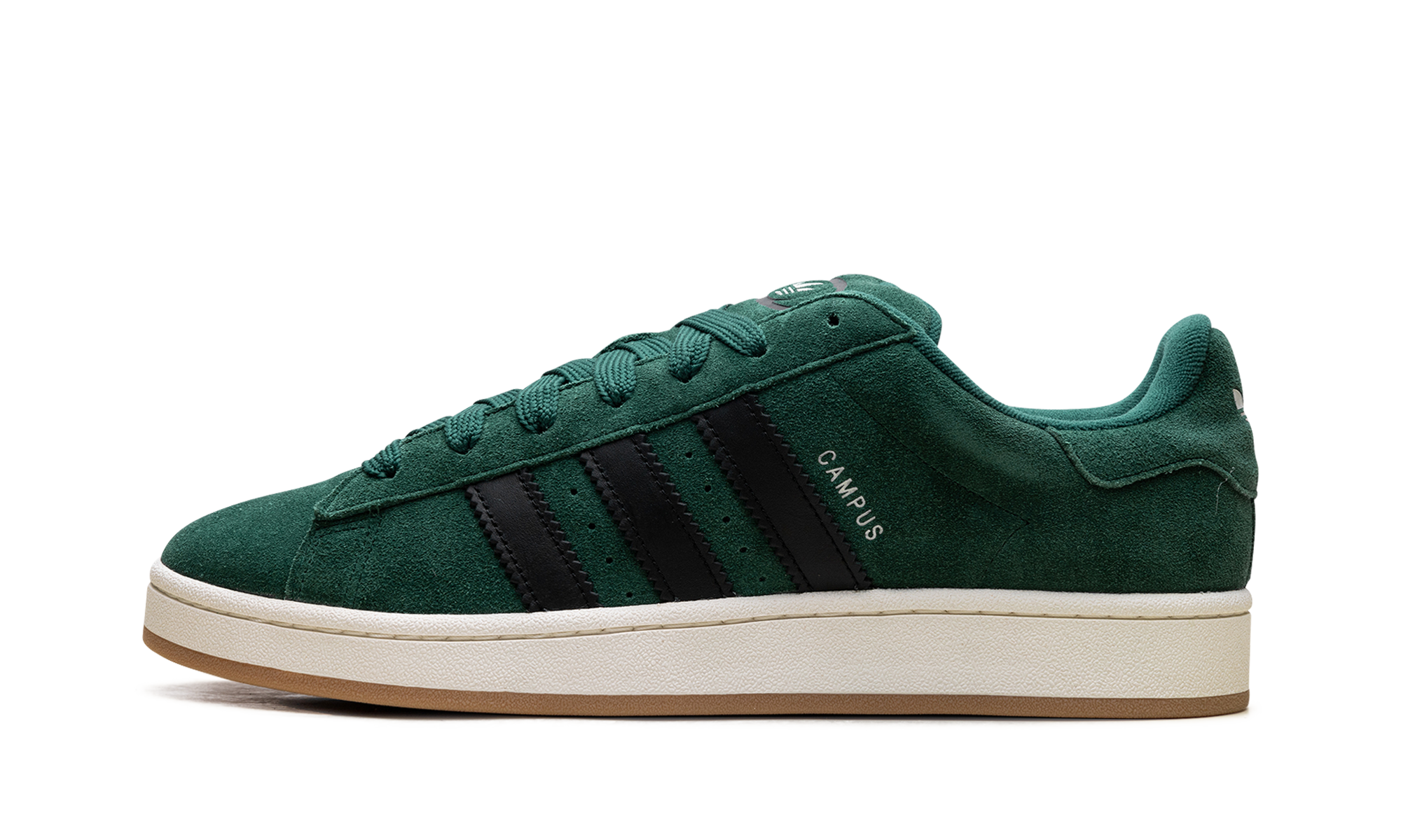 Adidas Campus 00s Collegiate Green Core Black