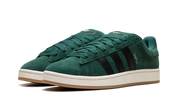 Adidas Campus 00s Collegiate Green Core Black