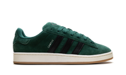 Adidas Campus 00s Collegiate Green Core Black