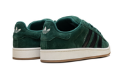 Adidas Campus 00s Collegiate Green Core Black