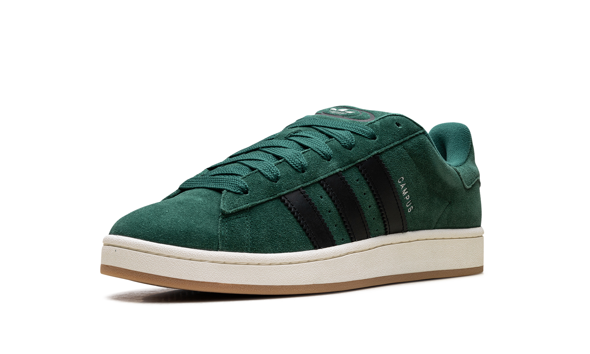 Adidas Campus 00s Collegiate Green Core Black