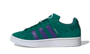 Adidas Campus 00s Collegiate Green Energy Ink
