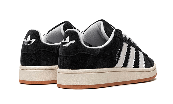 Adidas Campus 00s Core Black (Black)