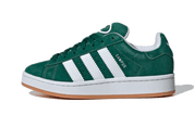 Adidas Campus 00s Dark Green Cloud White (Child)