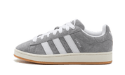 Adidas Campus 00s Gray White (Gray) 8