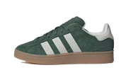 Adidas Campus 00s Green Oxide Off White Gum
