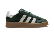 Adidas Campus 00s Green Oxide Off White Gum
