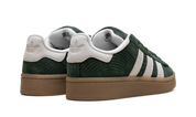 Adidas Campus 00s Green Oxide Off White Gum